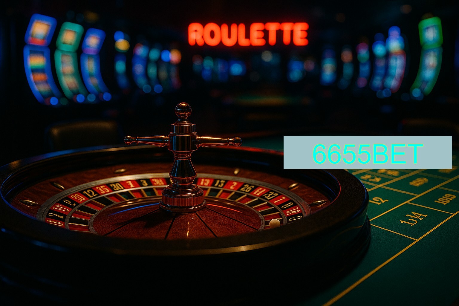 Jogos de roleta online