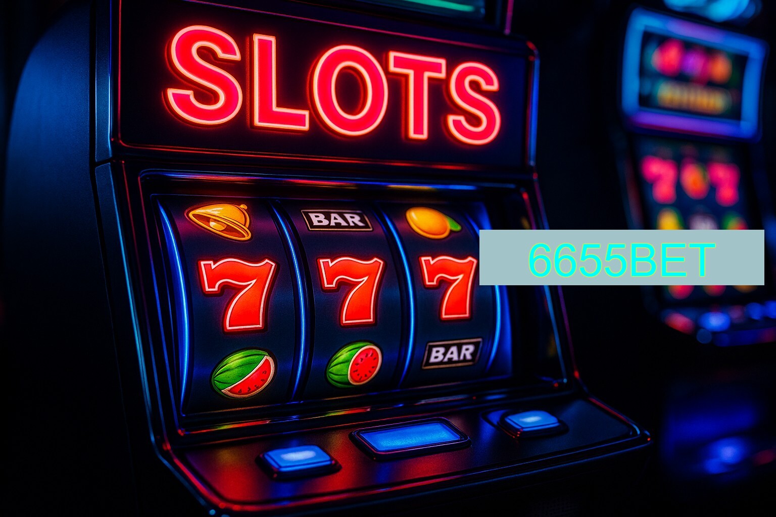 Benefícios dos Slots